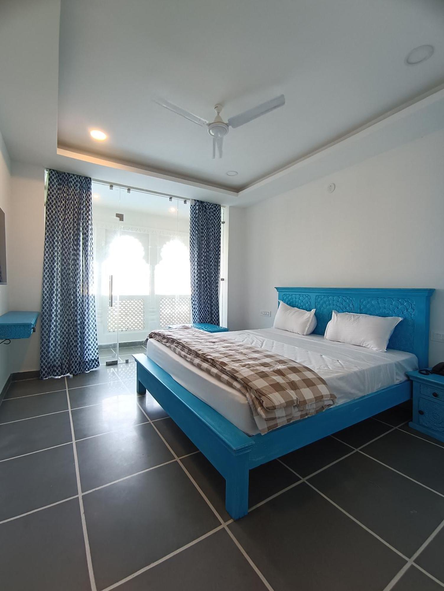 Hotel Mewari Villa Ουνταϊπούρ Εξωτερικό φωτογραφία