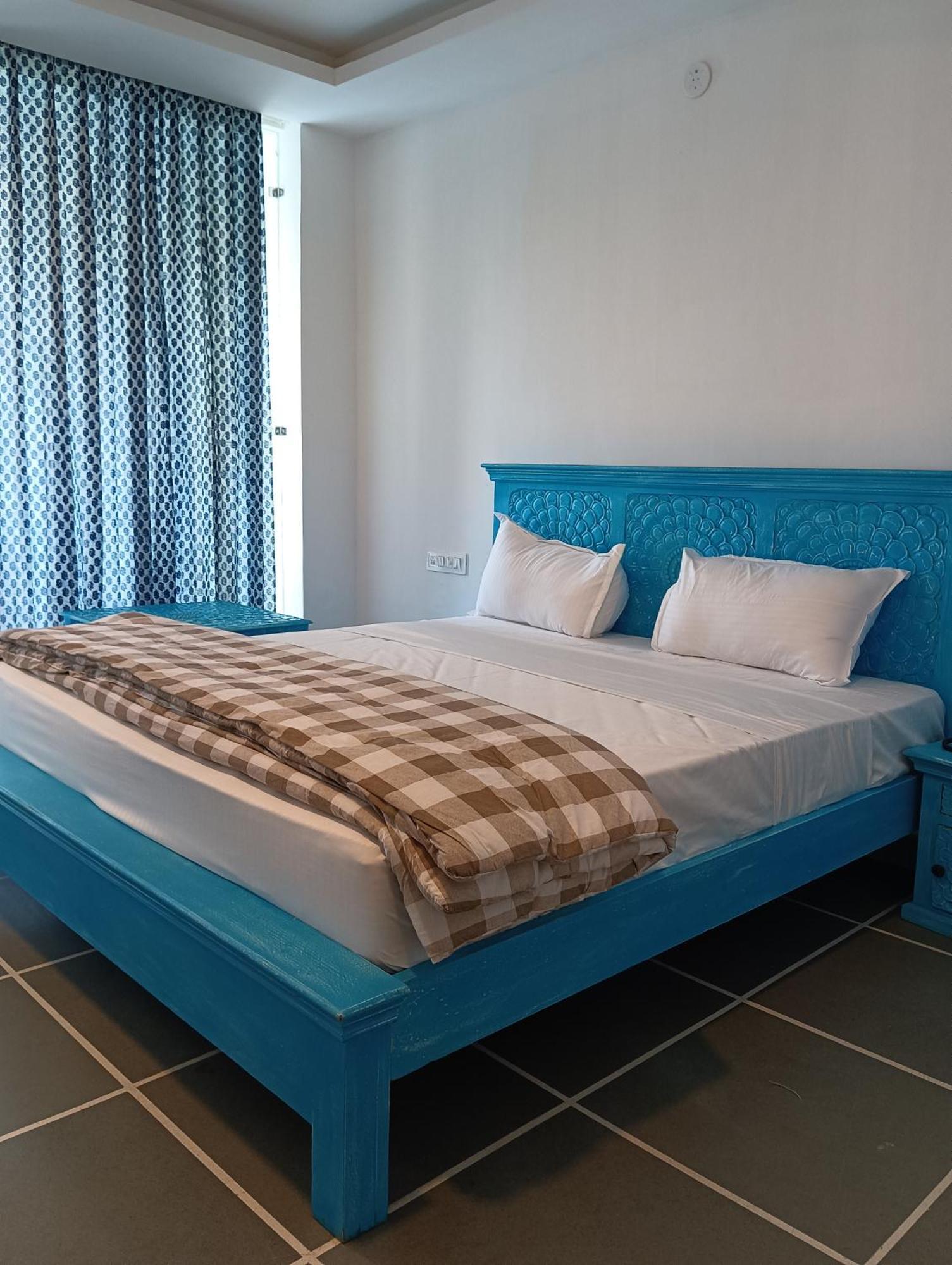 Hotel Mewari Villa Ουνταϊπούρ Εξωτερικό φωτογραφία