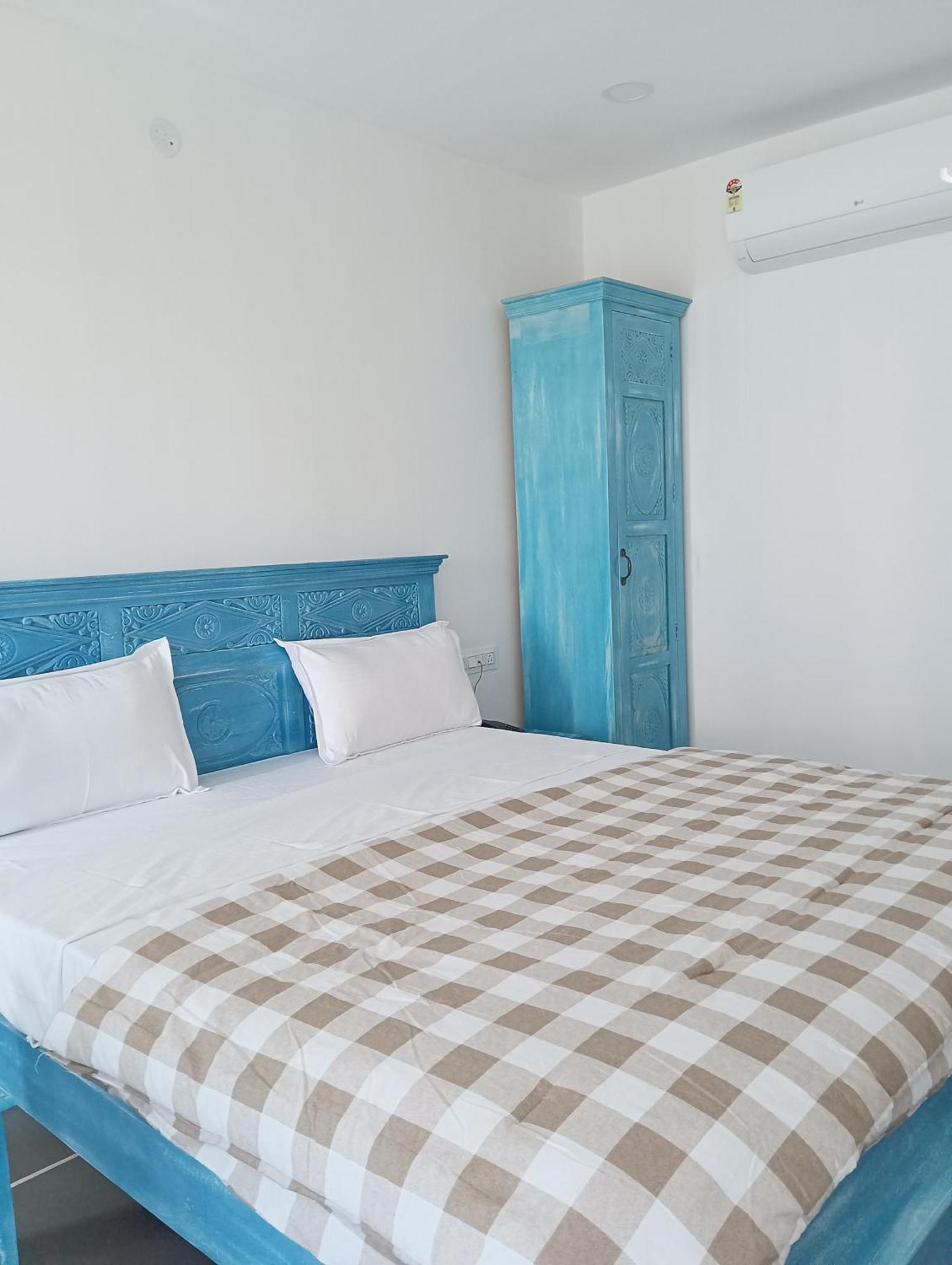 Hotel Mewari Villa Ουνταϊπούρ Εξωτερικό φωτογραφία