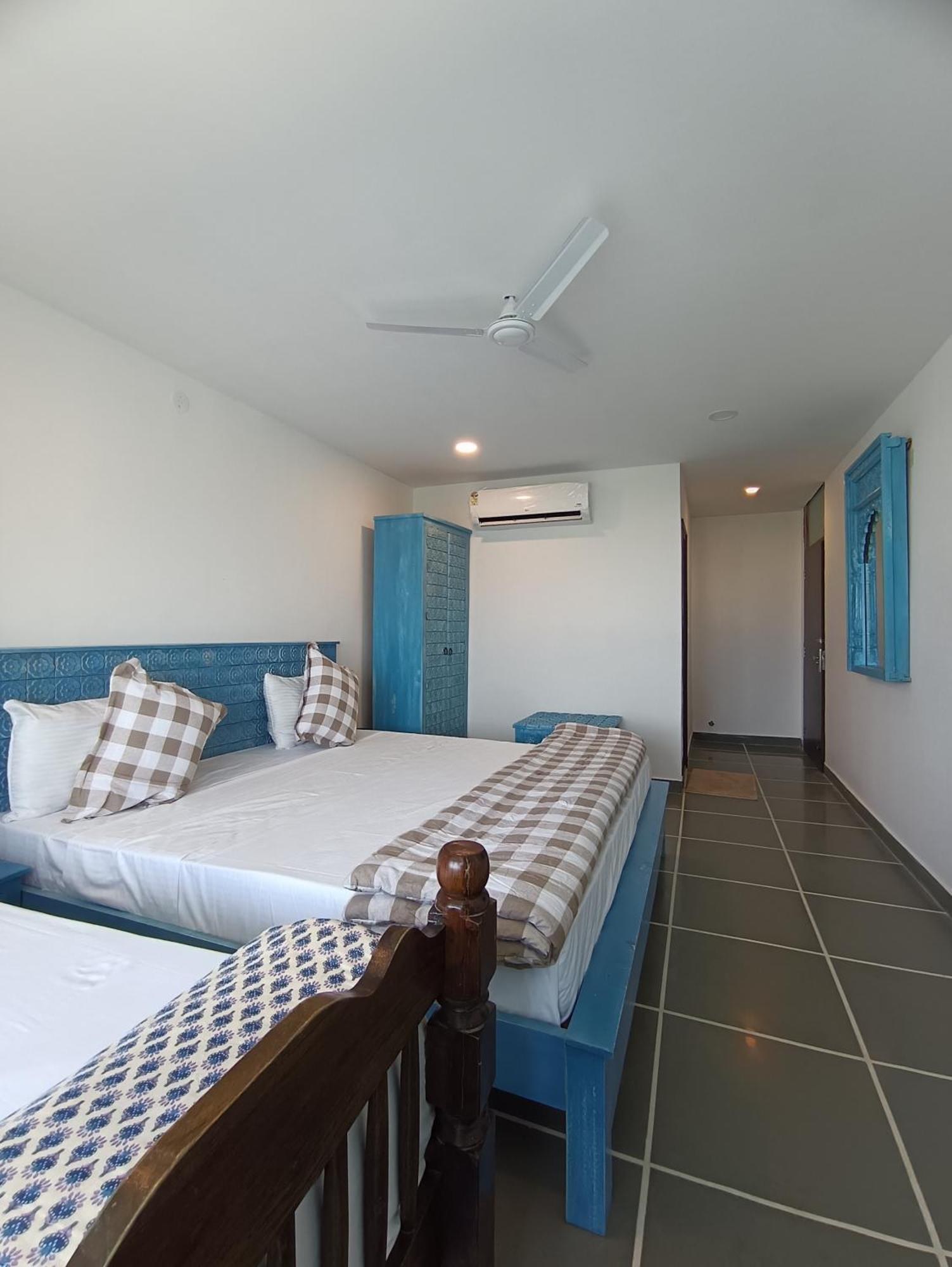 Hotel Mewari Villa Ουνταϊπούρ Εξωτερικό φωτογραφία