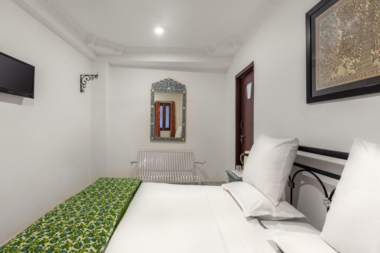 Hotel Mewari Villa Ουνταϊπούρ Εξωτερικό φωτογραφία